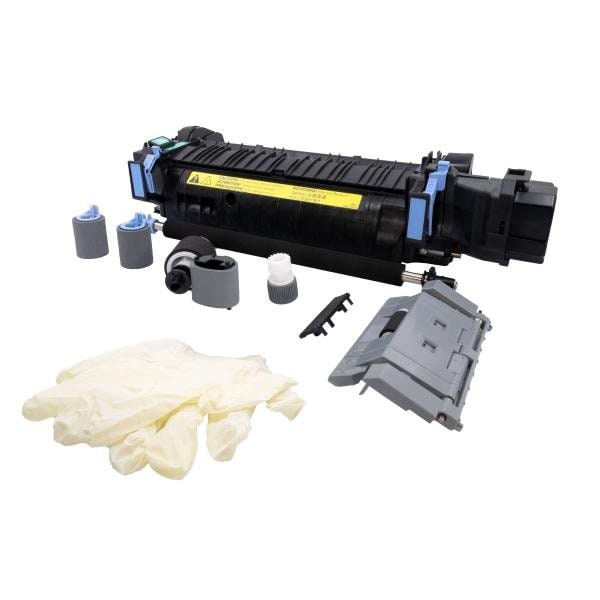 Clover Imaging Group Depot International Remanufactured HP CP3525 Maintenance Kit w/Aft Parts CE484A-REF - main